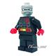  Christo Custom Lego Batman Hush Minifigure